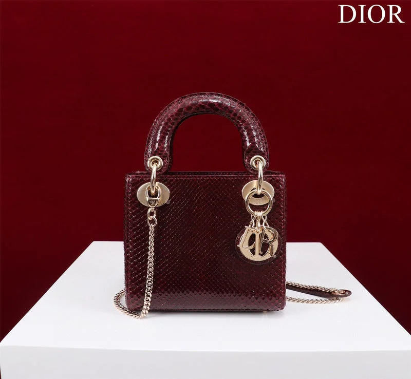 BC - Dior Bags - 114