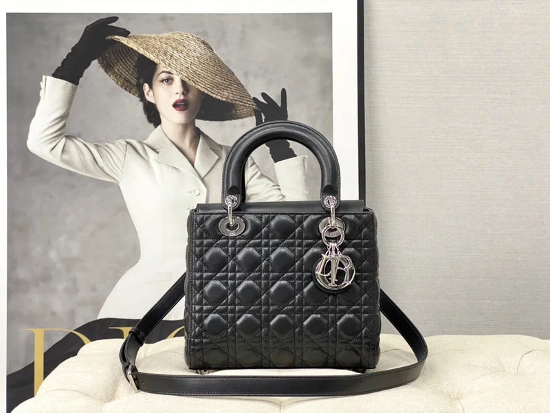 BC - Dior Bags - 1141