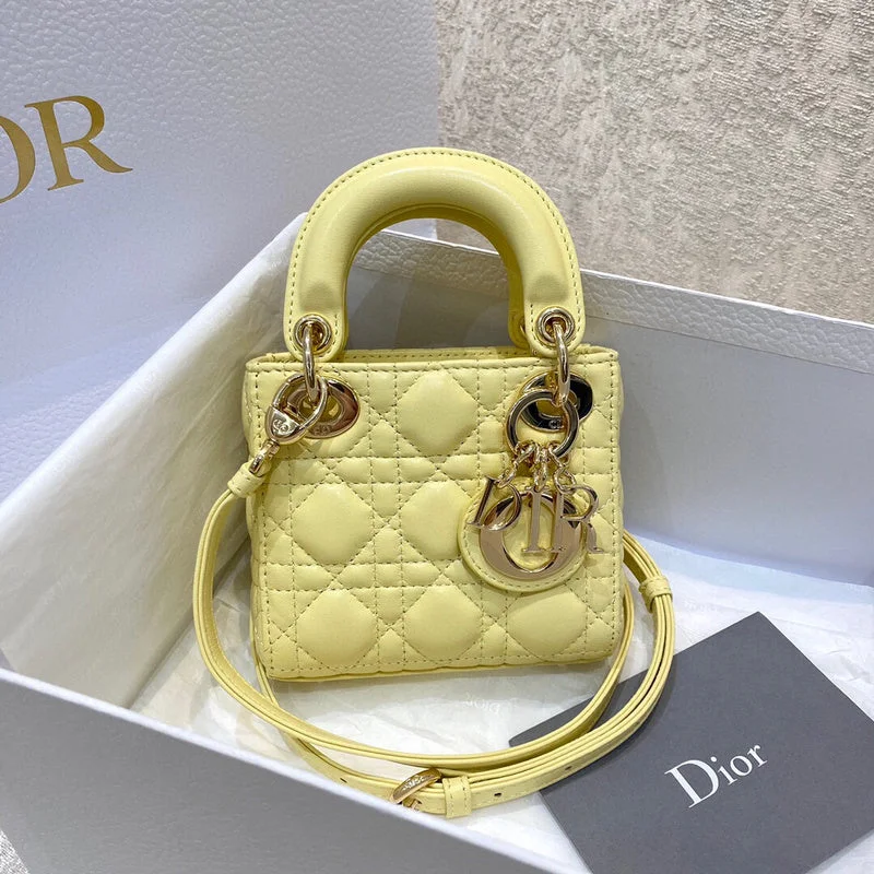 BC - Dior Bags - 1142