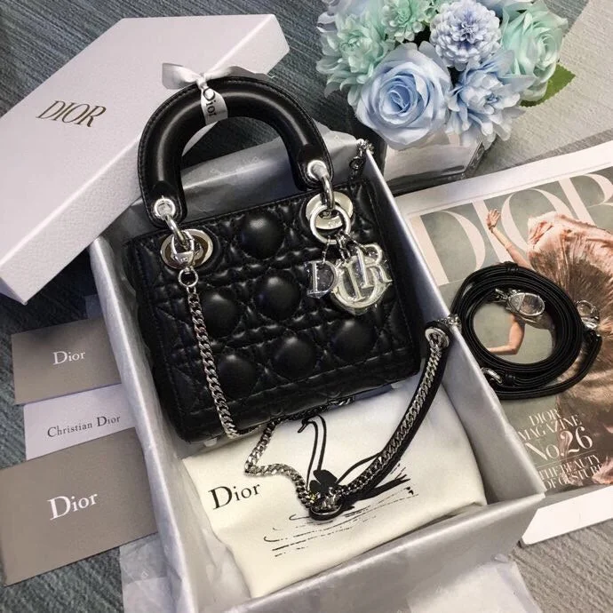 BC - Dior Bags - 1143