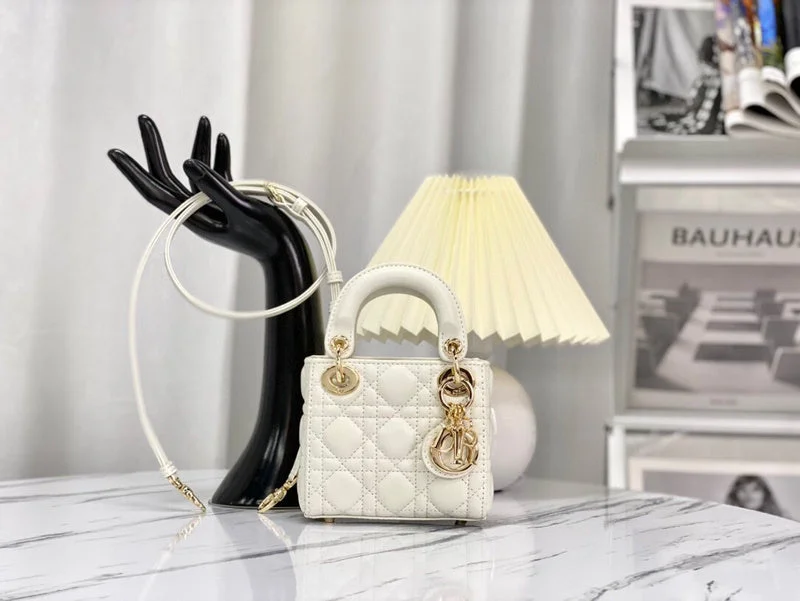 BC - Dior Bags - 1144