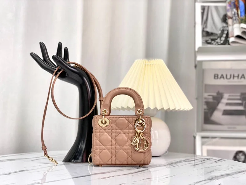 BC - Dior Bags - 1145