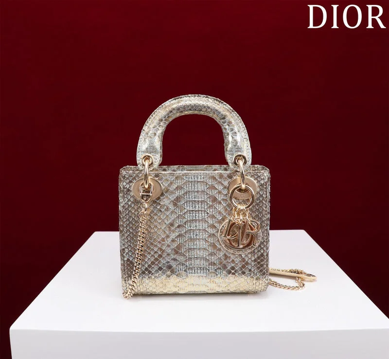 BC - Dior Bags - 115