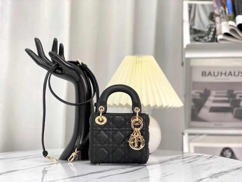 BC - Dior Bags - 1150