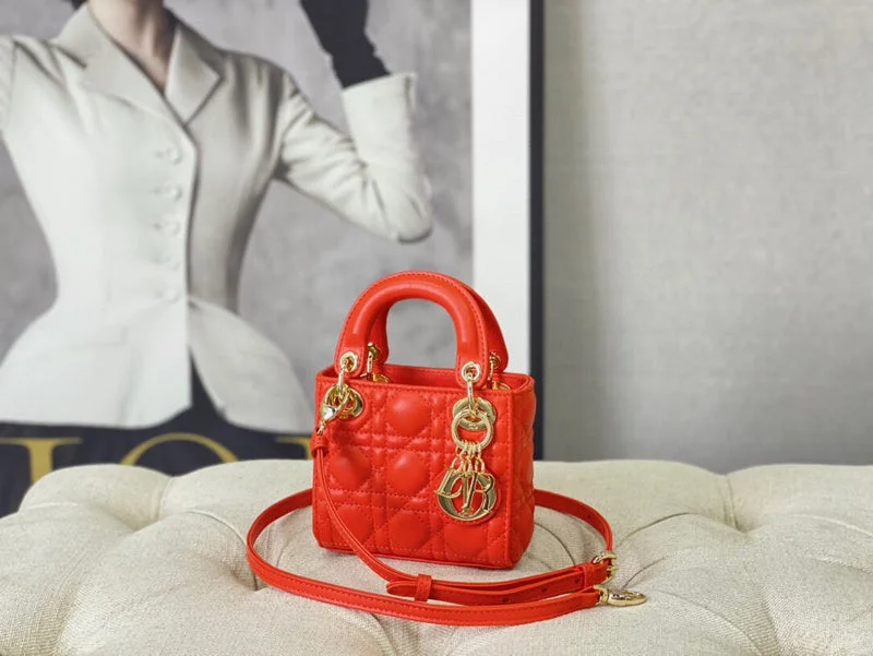 BC - Dior Bags - 1154