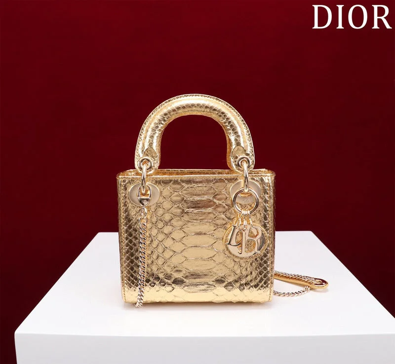 BC - Dior Bags - 116