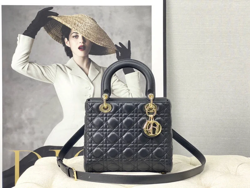 BC - Dior Bags - 1160