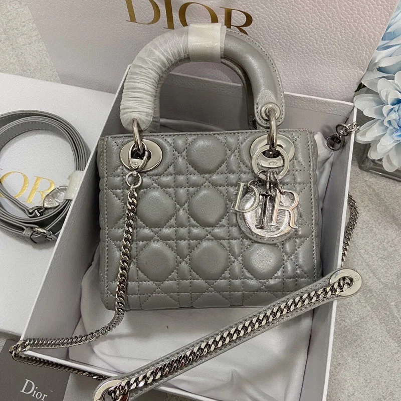 BC - Dior Bags - 1166