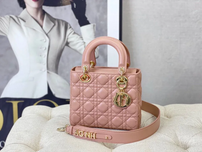 BC - Dior Bags - 1168