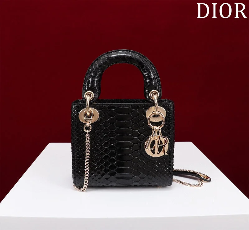 BC - Dior Bags - 117