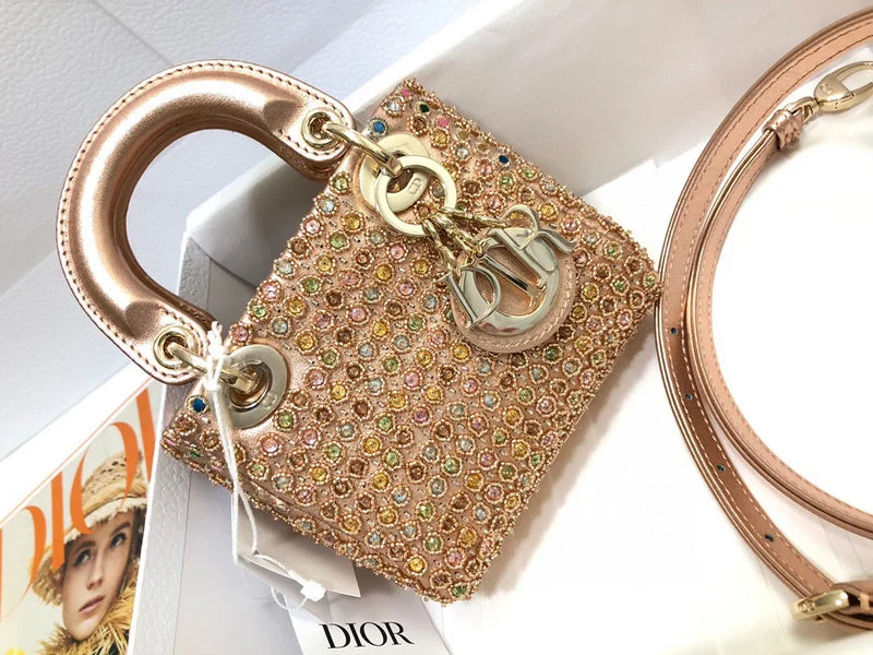 Christian Dior  Bags - 3123