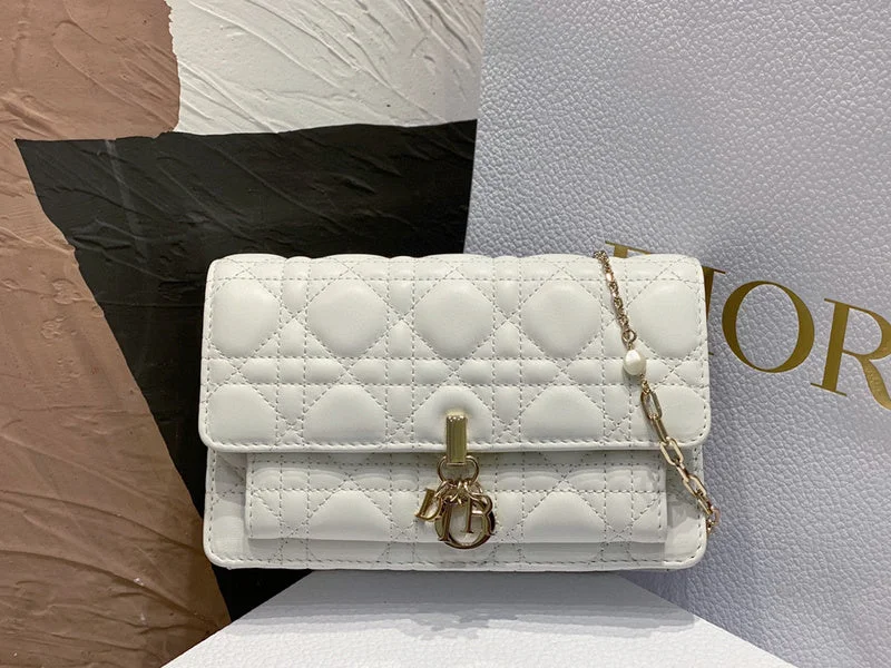 Christian Dior  Bags - 3127