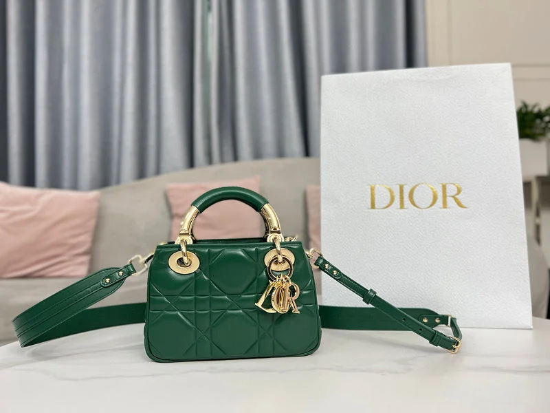 Christian Dior  Bags - 315