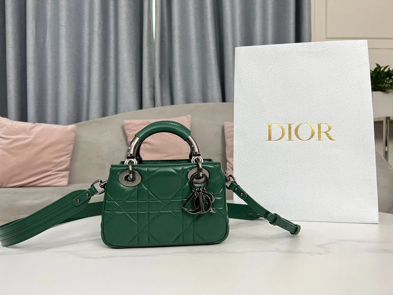 Christian Dior  Bags - 316