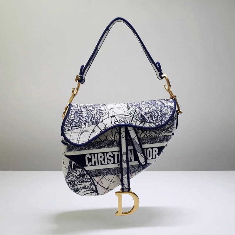 Christian Dior  Bags - 3168