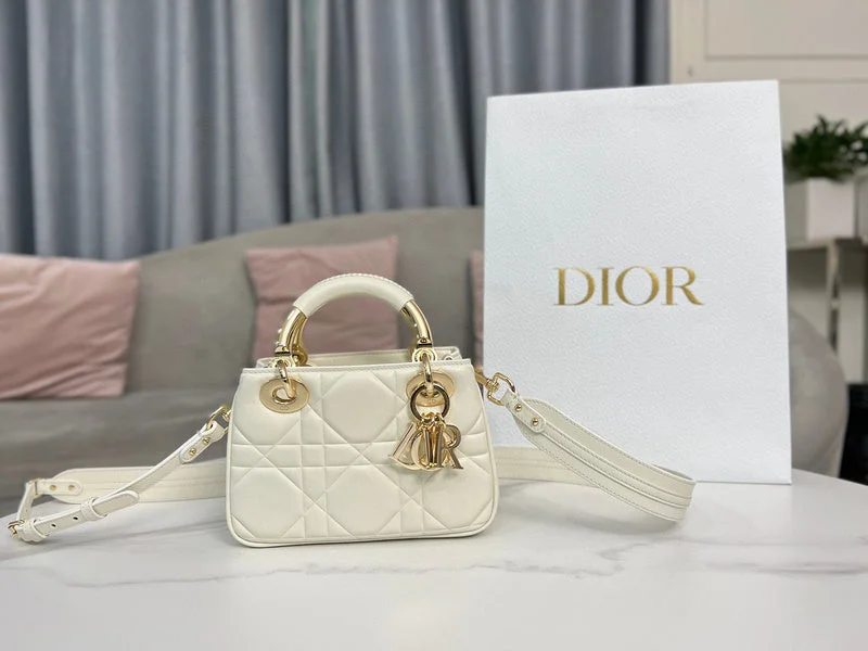 Christian Dior  Bags - 317