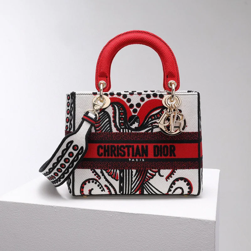 Christian Dior  Bags - 3777