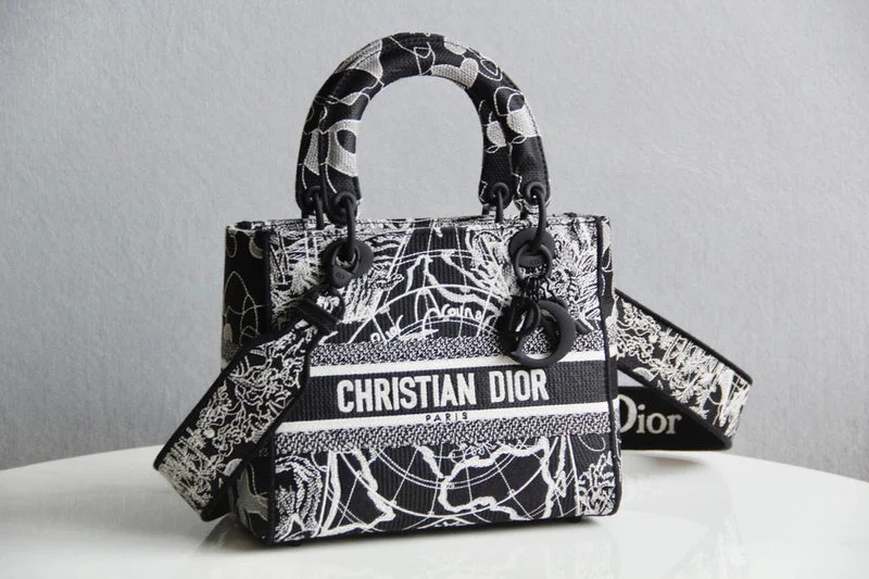 Christian Dior  Bags - 3781