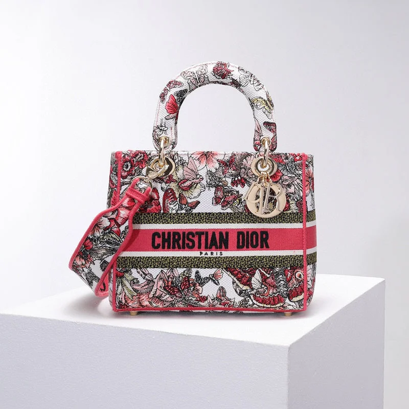 Christian Dior  Bags - 3784