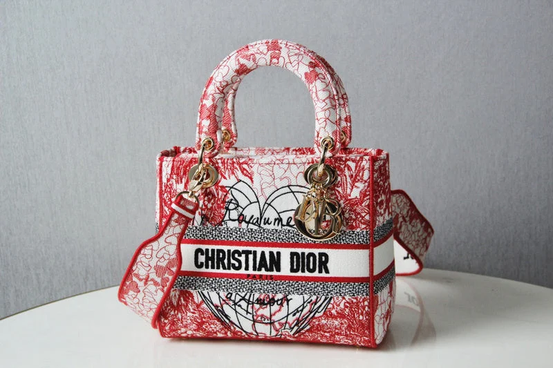 Christian Dior  Bags - 3787