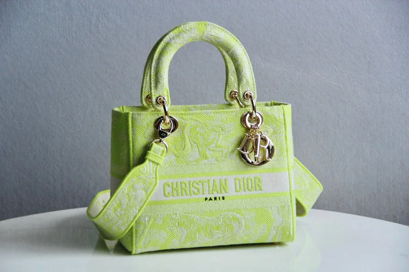 Christian Dior  Bags - 3788