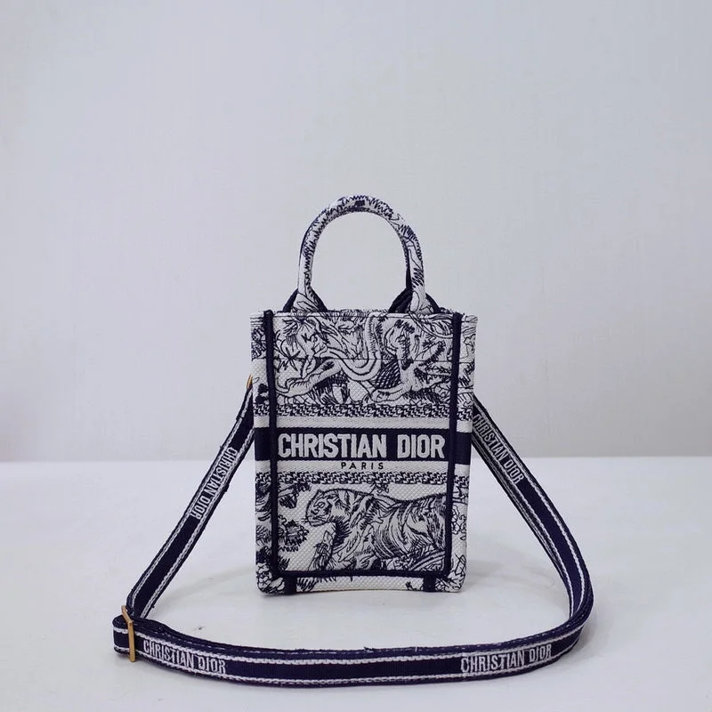 Christian Dior  Bags - 3796