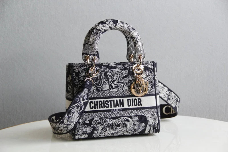 Christian Dior  Bags - 3828