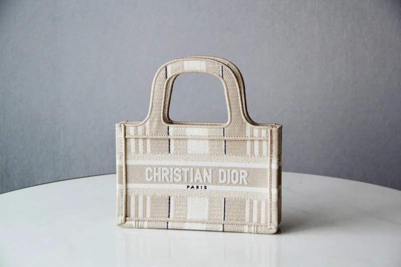 Christian Dior  Bags - 3833