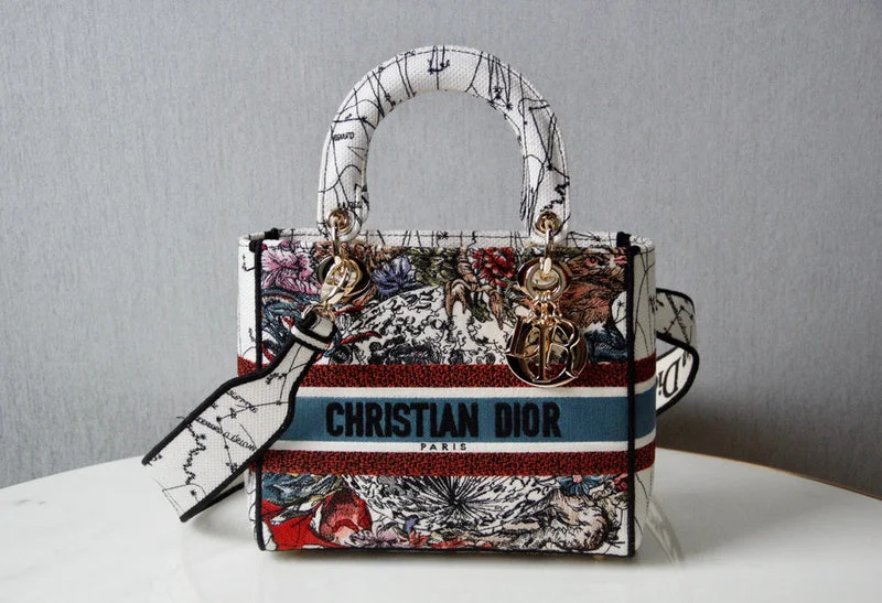 Christian Dior  Bags - 3842