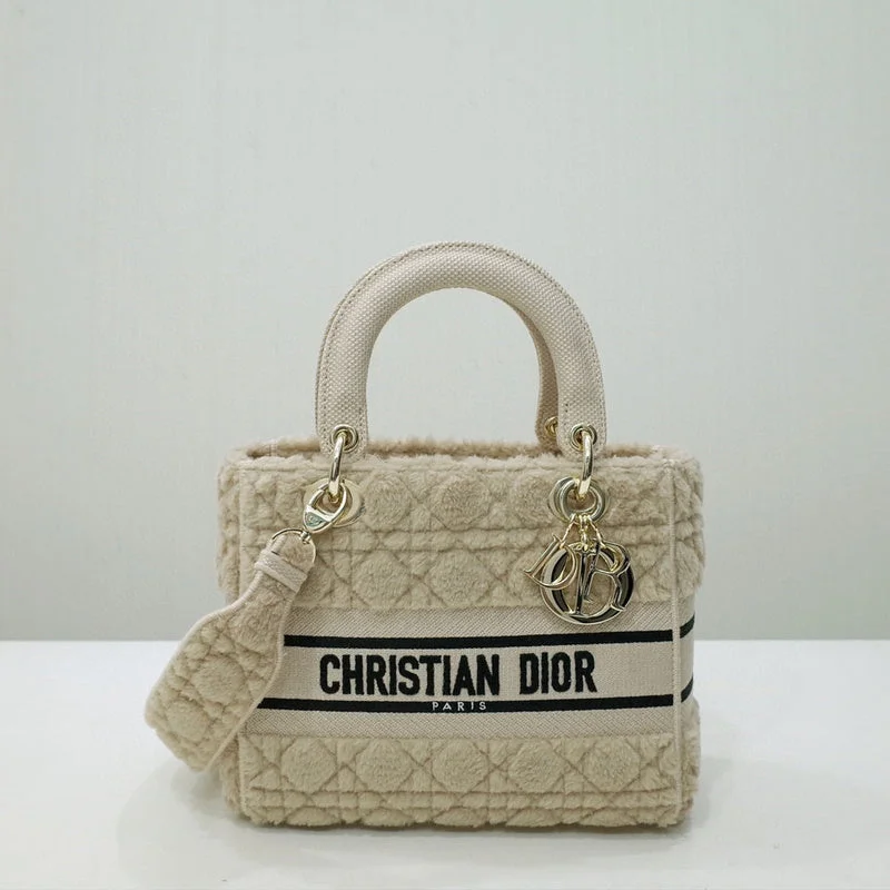 Christian Dior  Bags - 3852