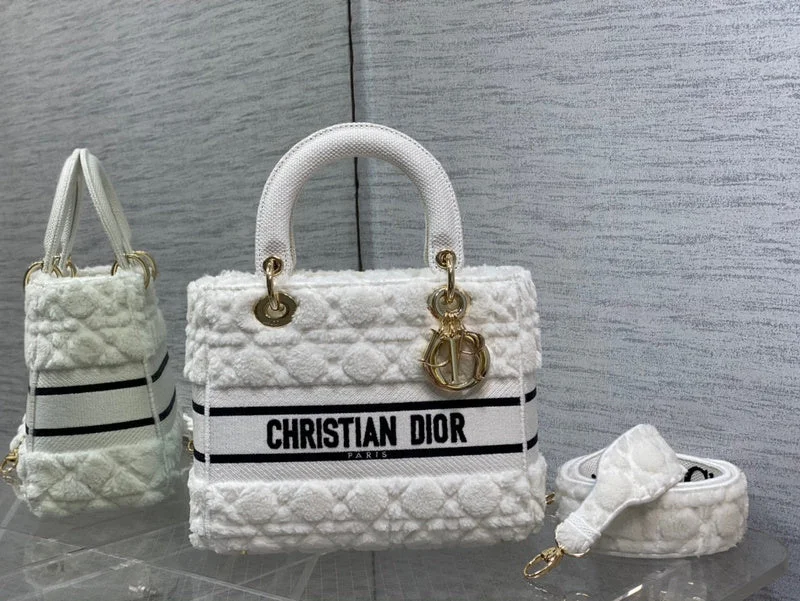 Christian Dior  Bags - 3865