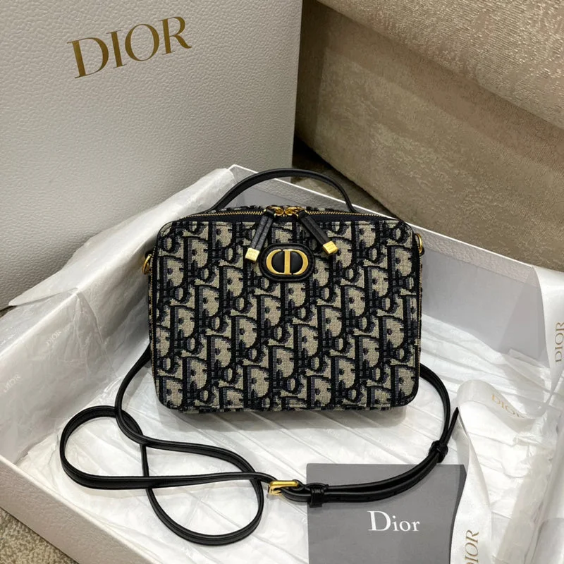 Christian Dior  Bags - 3868