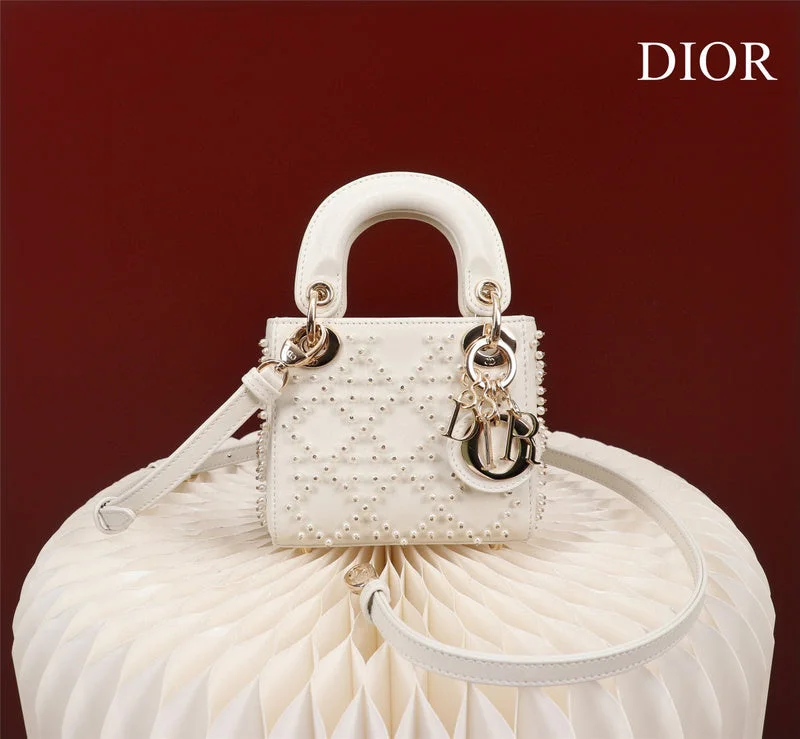 Christian Dior  Bags - 3871