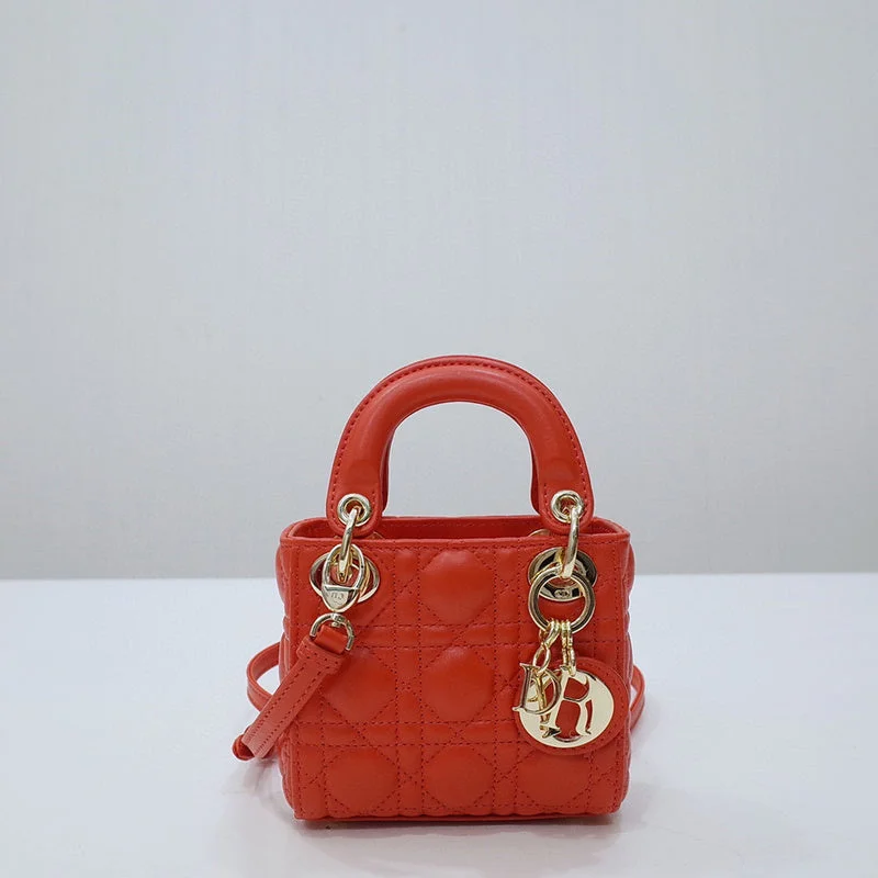 Christian Dior  Bags - 3874