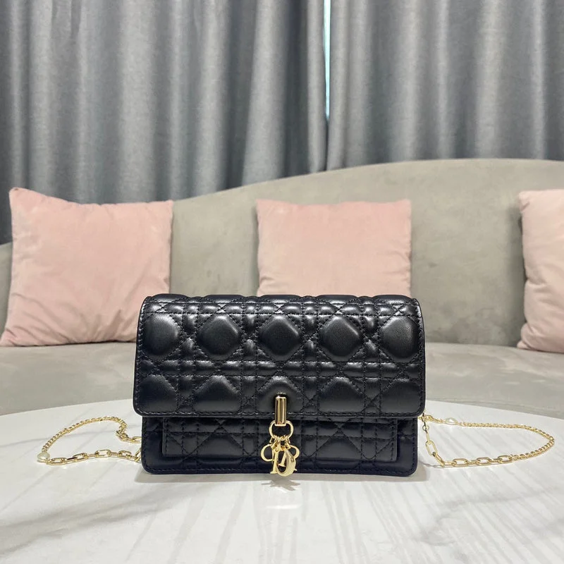 Christian Dior  Bags - 3879