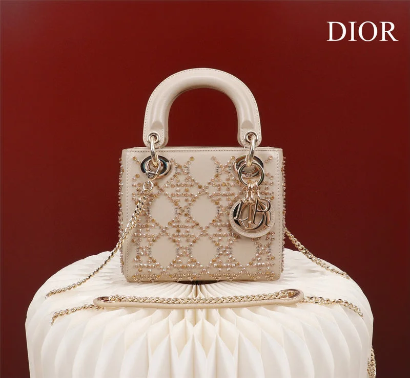 Christian Dior  Bags - 3880