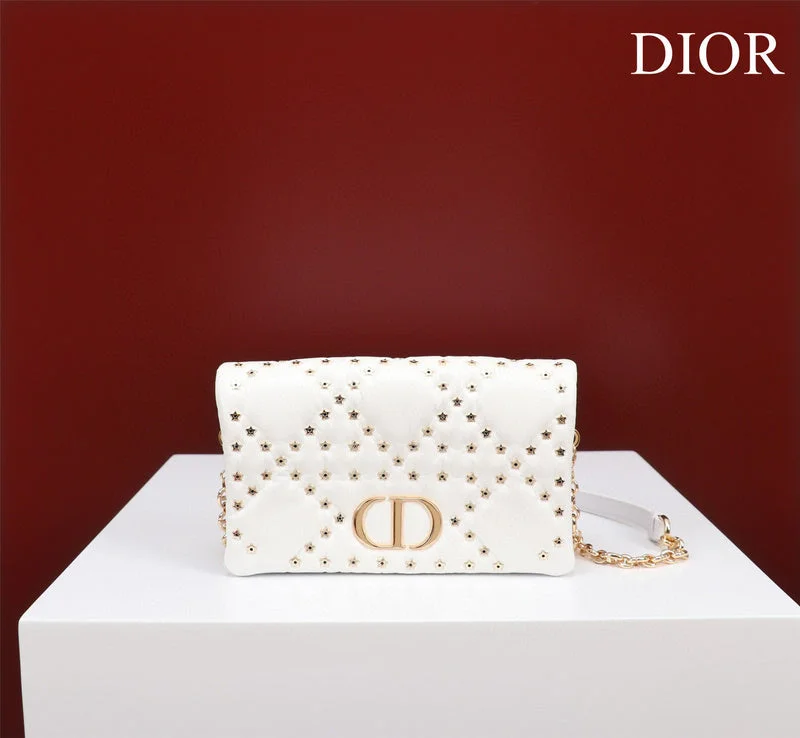 Christian Dior  Bags - 3881