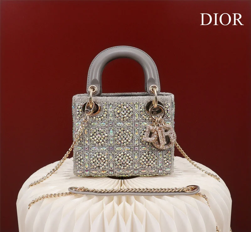 Christian Dior  Bags - 3886