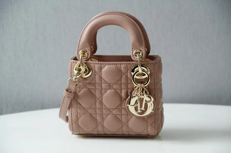 Christian Dior  Bags - 3891