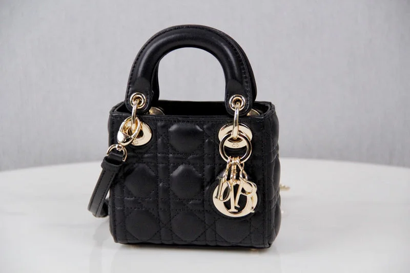 Christian Dior  Bags - 3892