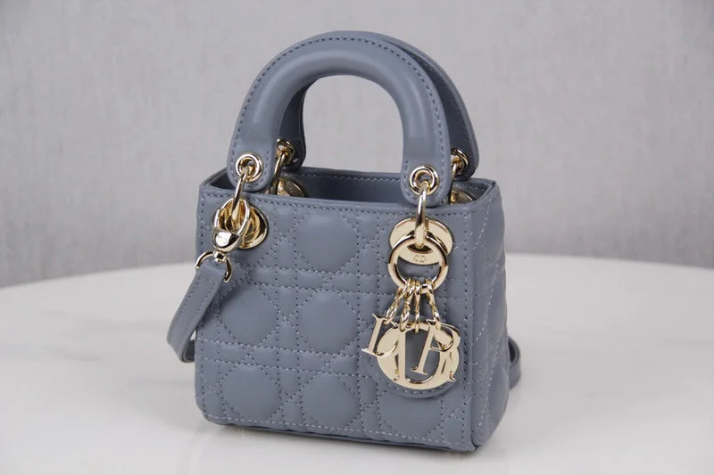 Christian Dior  Bags - 3894