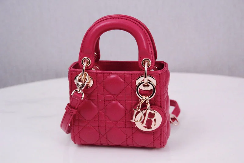 Christian Dior  Bags - 3895