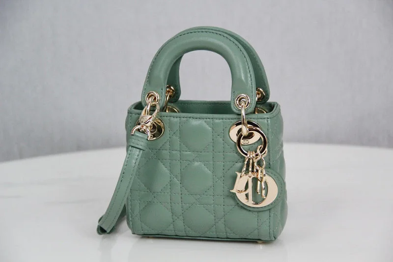 Christian Dior  Bags - 3896