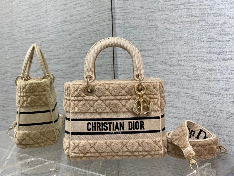 Christian Dior  Bags - 3925