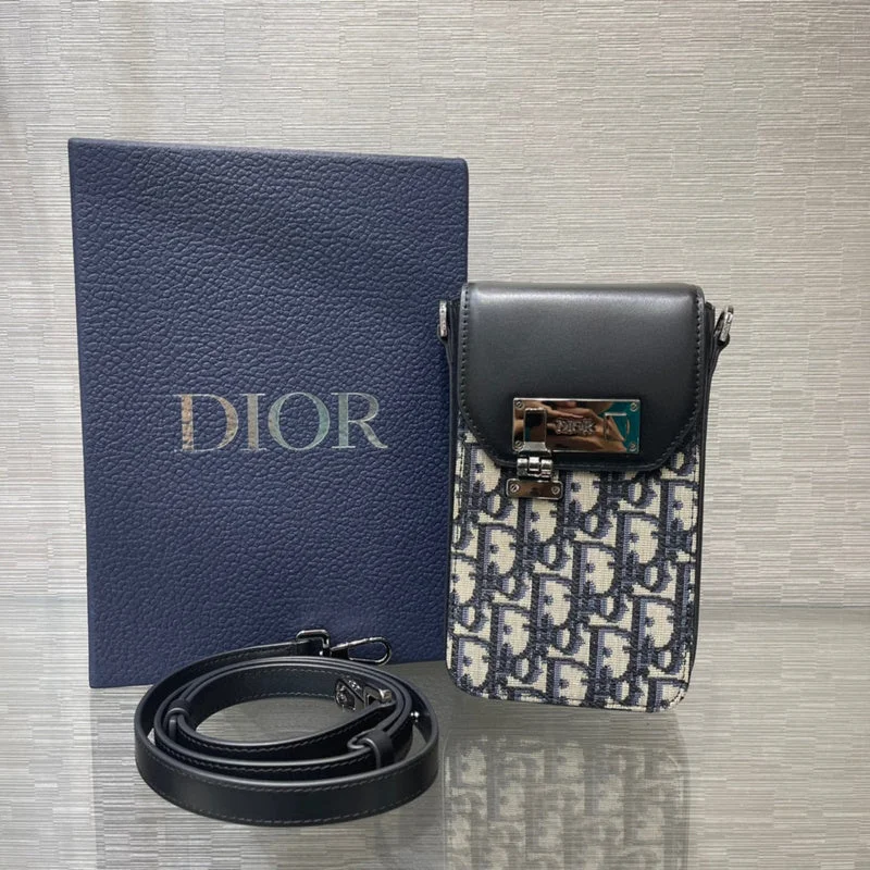 Christian Dior  Bags - 3944