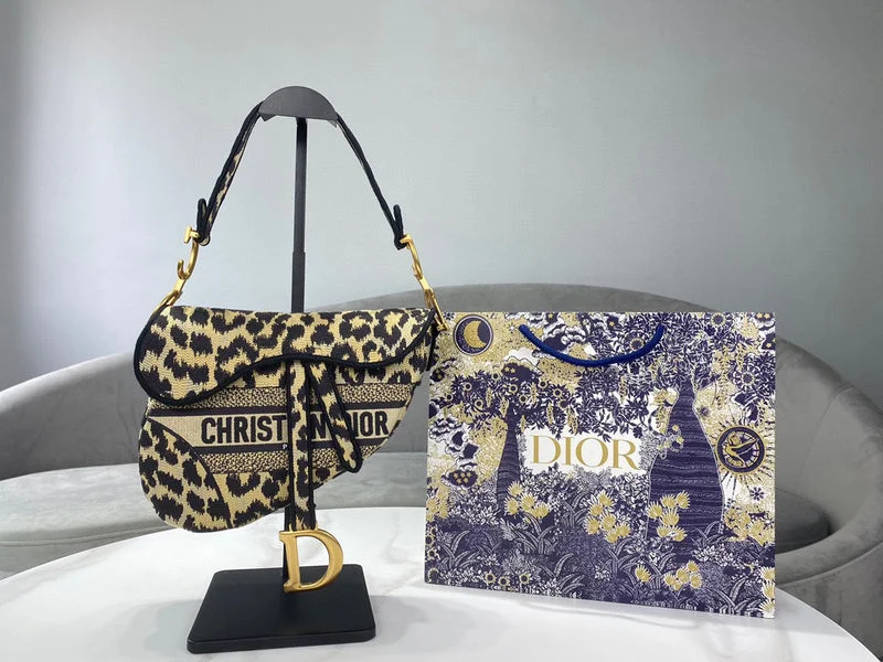 Christian Dior  Bags - 3956