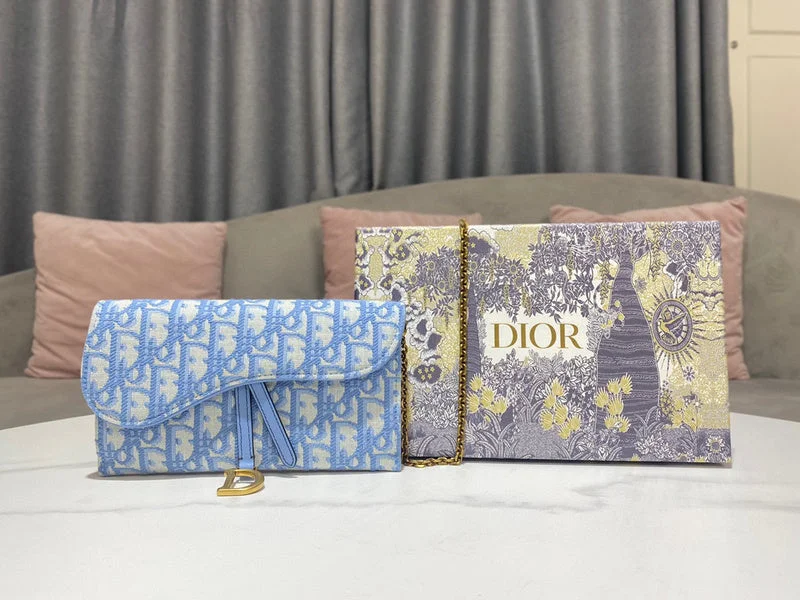 Christian Dior  Bags - 3985