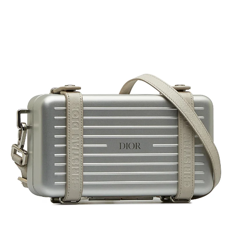 Dior Dior x Rimowa Personal Utility Case (7821cF)