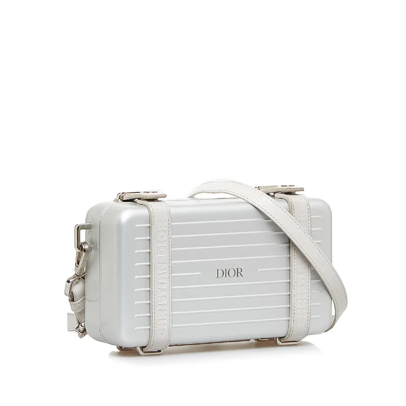 Dior Dior x Rimowa Personal Utility Case (SHG-AancJw)