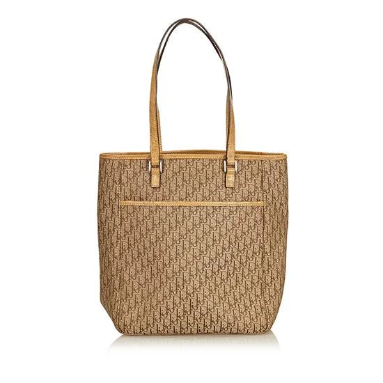 Dior Diorissimo Tall Tote